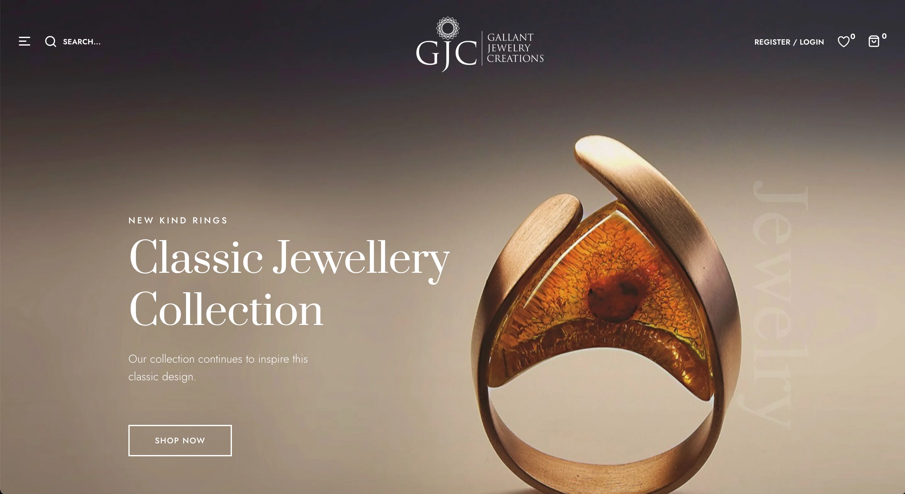 Gallant Jewelry Creations