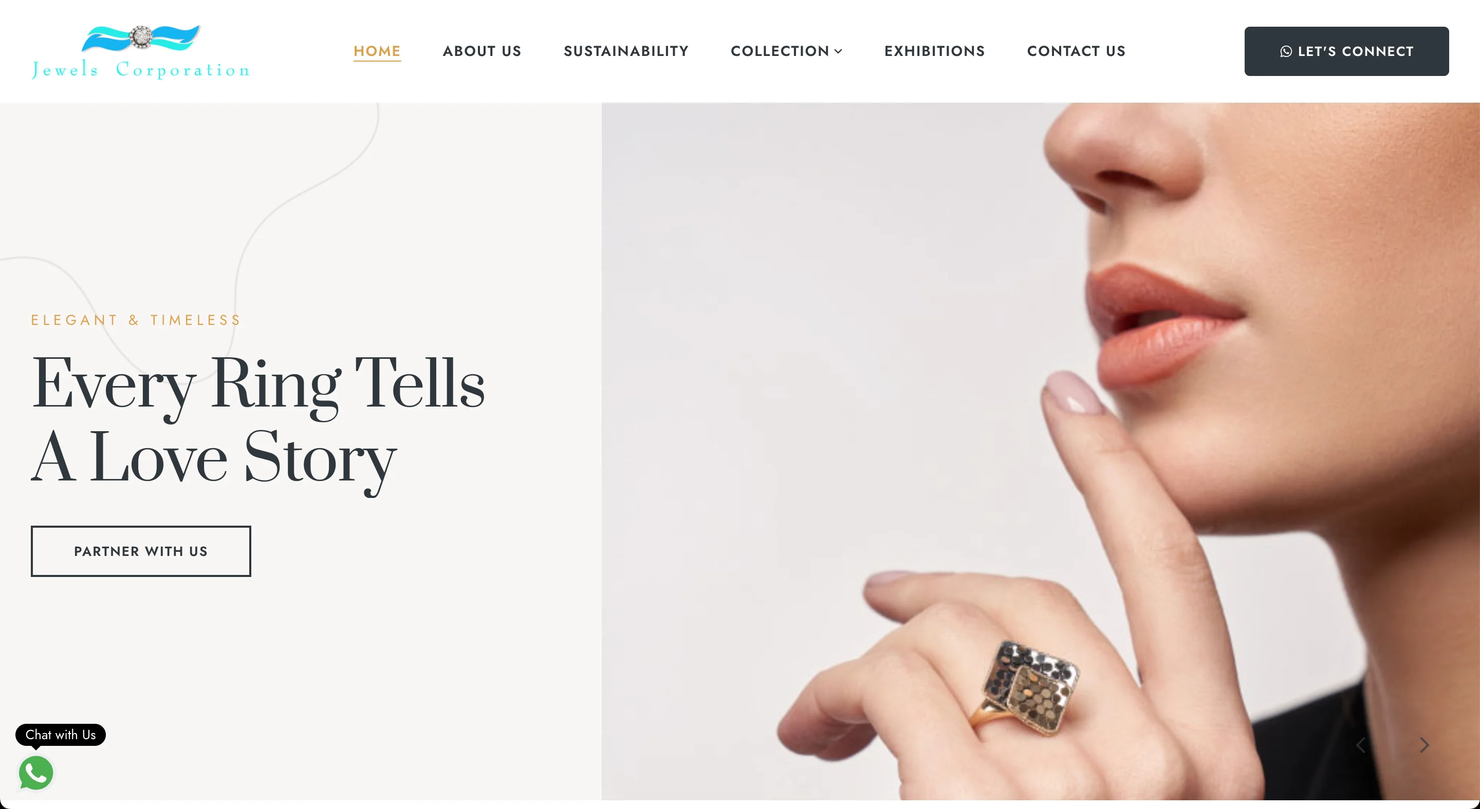 Jewels Corporation