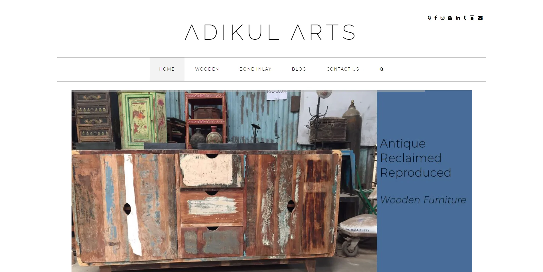 Adikul Arts