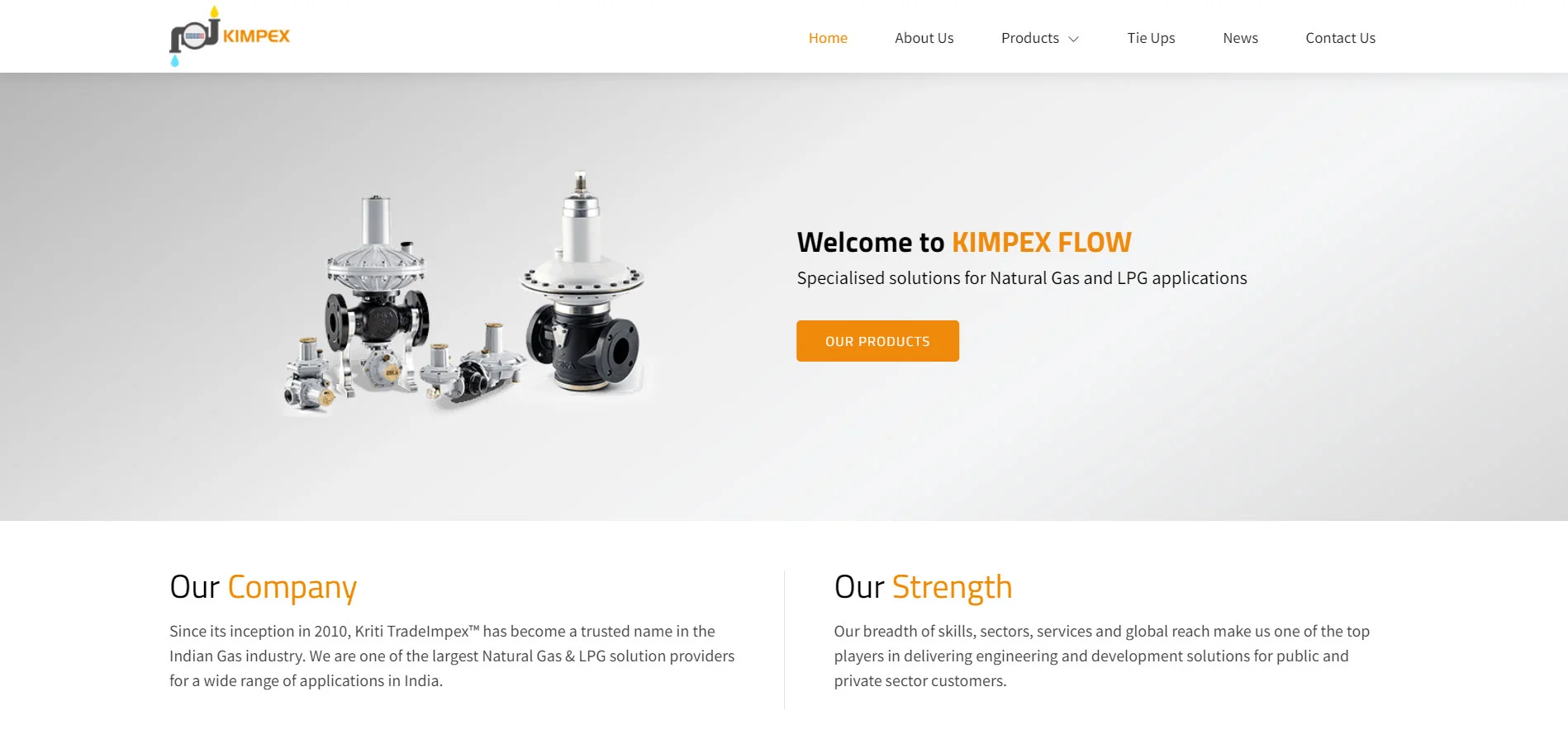 Kimpex