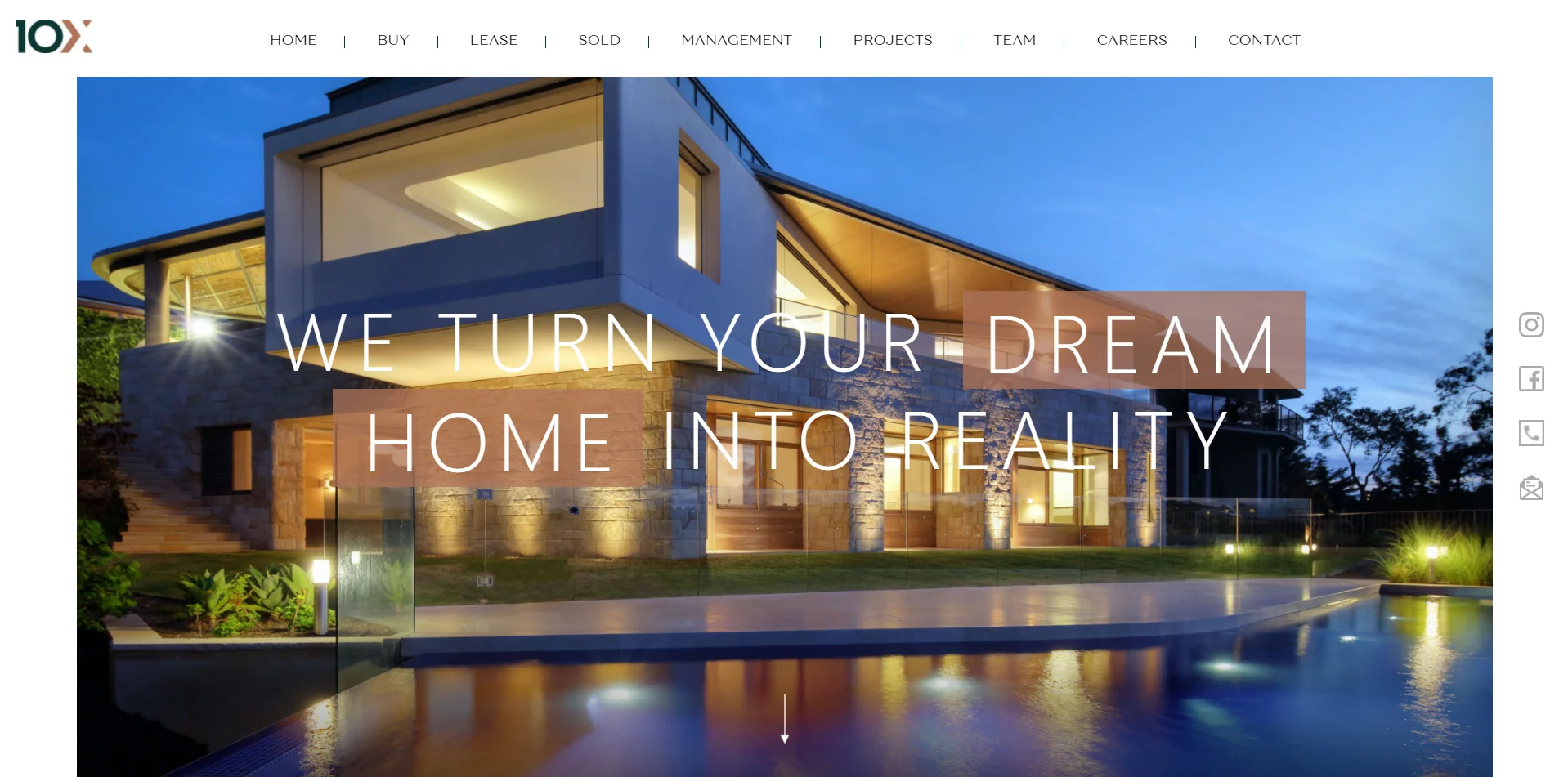 10X Real Estate