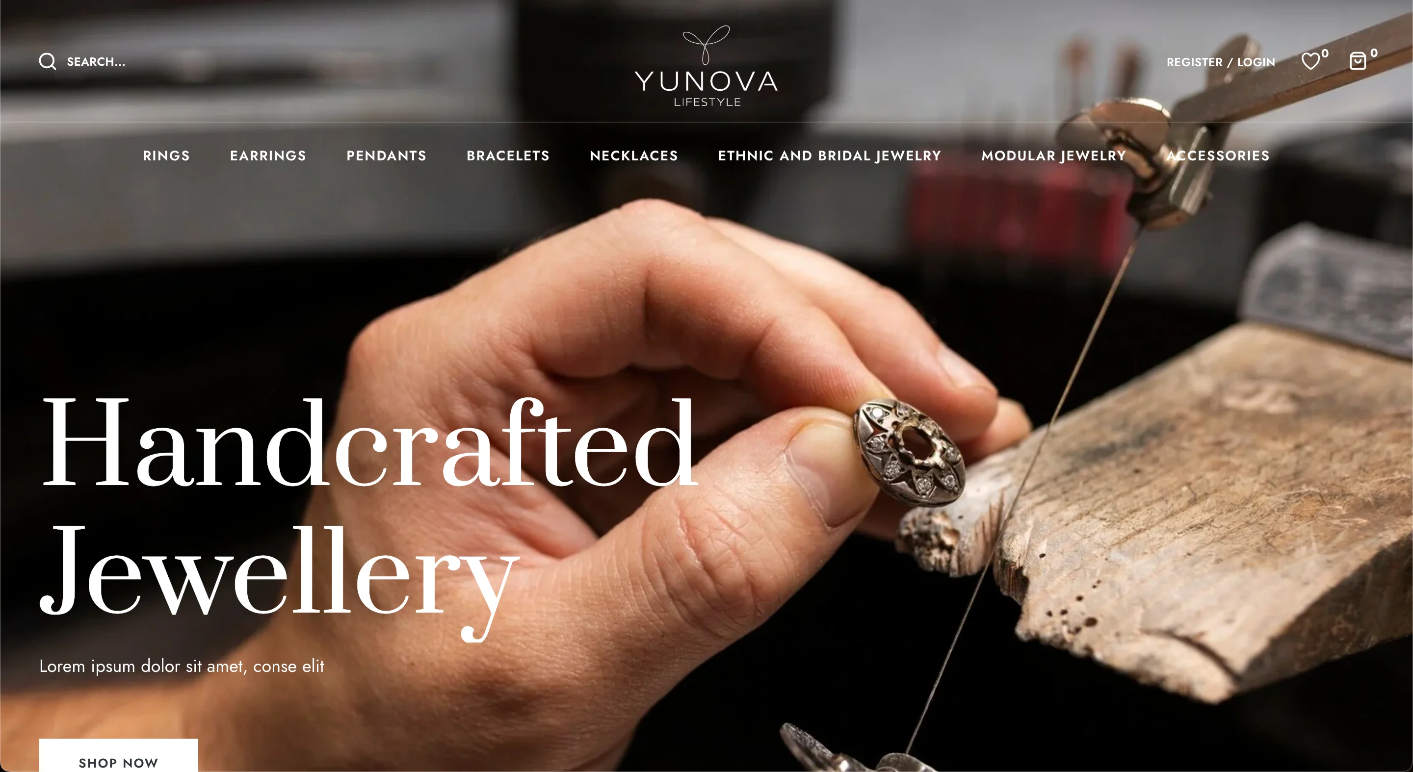 Yunova